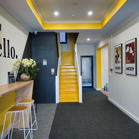 Dreamy Stays Accommodation - Private Rooms With Shared Bathrooms แอดิเลด ภายนอก รูปภาพ