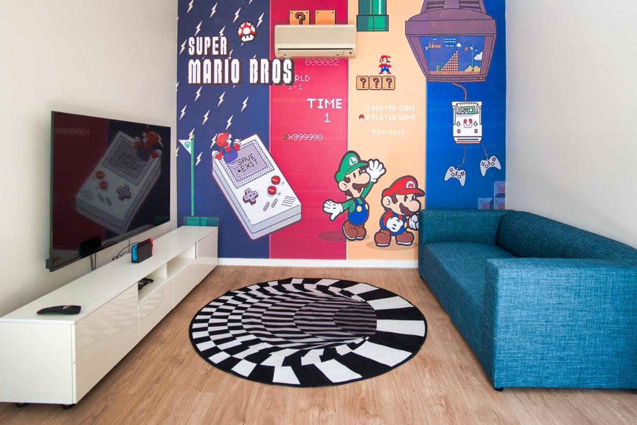 Dreamy Stays Accommodation - Private Rooms With Shared Bathrooms แอดิเลด ภายนอก รูปภาพ