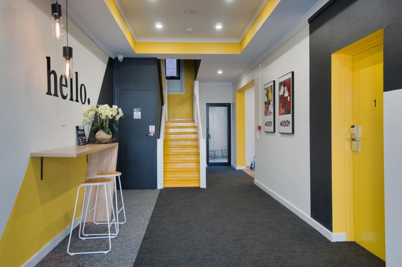 Dreamy Stays Accommodation - Private Rooms With Shared Bathrooms แอดิเลด ภายนอก รูปภาพ