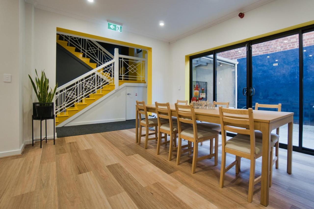 Dreamy Stays Accommodation - Private Rooms With Shared Bathrooms แอดิเลด ภายนอก รูปภาพ