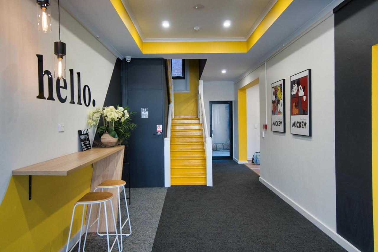Dreamy Stays Accommodation - Private Rooms With Shared Bathrooms แอดิเลด ภายนอก รูปภาพ