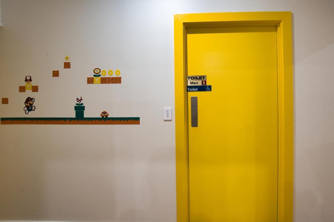 Dreamy Stays Accommodation - Private Rooms With Shared Bathrooms แอดิเลด ภายนอก รูปภาพ