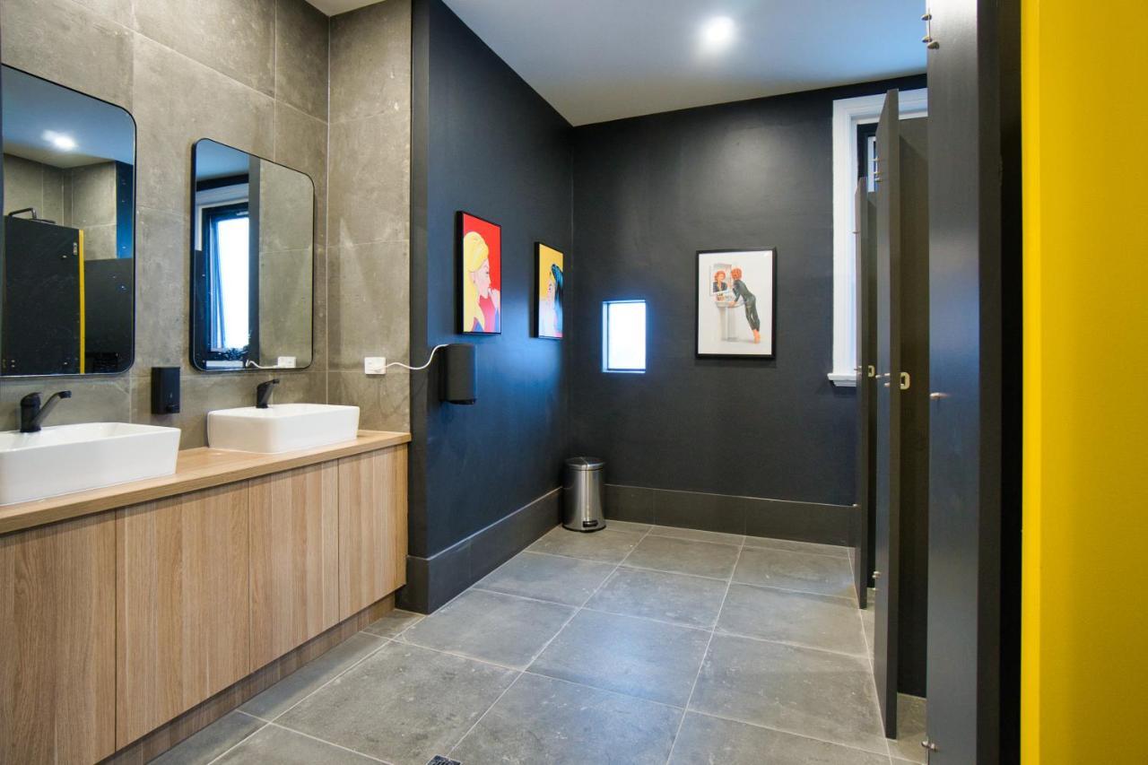 Dreamy Stays Accommodation - Private Rooms With Shared Bathrooms แอดิเลด ภายนอก รูปภาพ