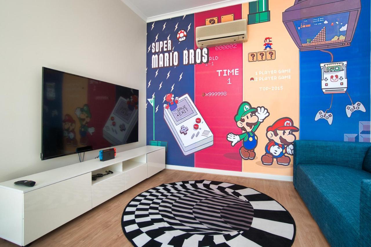 Dreamy Stays Accommodation - Private Rooms With Shared Bathrooms แอดิเลด ภายนอก รูปภาพ