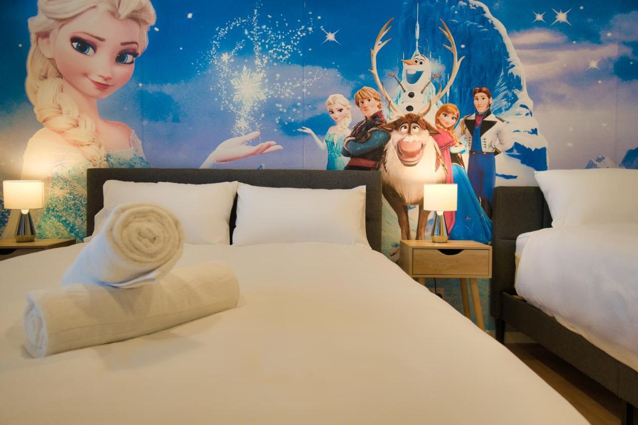 Dreamy Stays Accommodation - Private Rooms With Shared Bathrooms แอดิเลด ภายนอก รูปภาพ