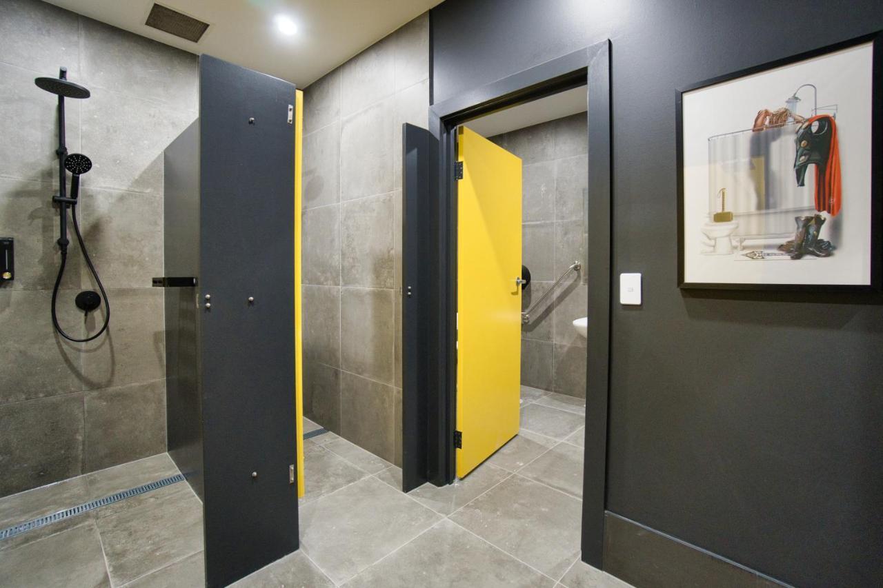 Dreamy Stays Accommodation - Private Rooms With Shared Bathrooms แอดิเลด ภายนอก รูปภาพ