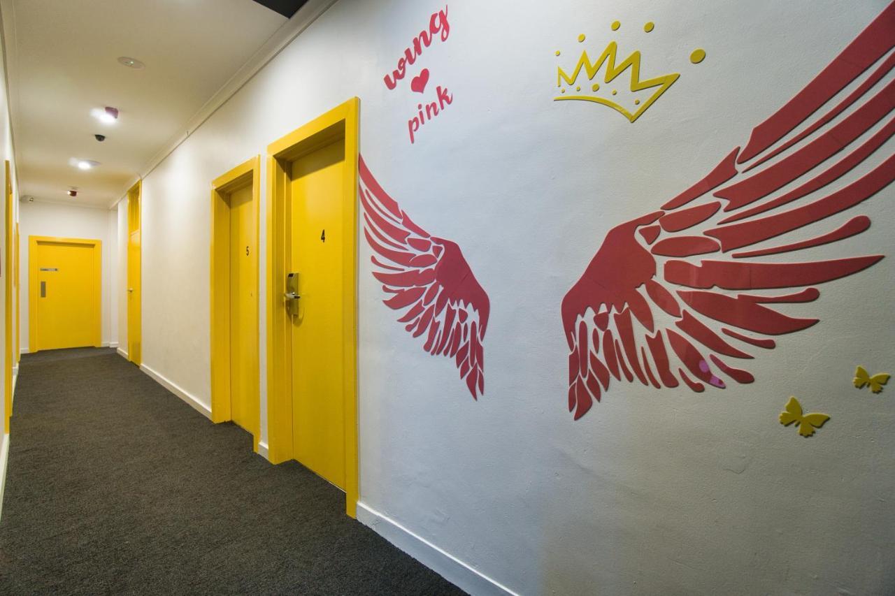 Dreamy Stays Accommodation - Private Rooms With Shared Bathrooms แอดิเลด ภายนอก รูปภาพ