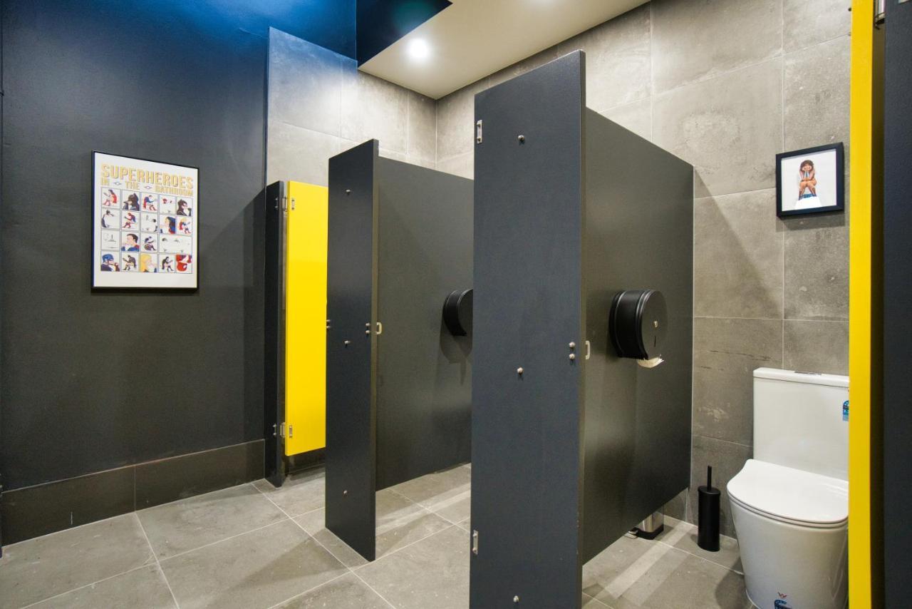 Dreamy Stays Accommodation - Private Rooms With Shared Bathrooms แอดิเลด ภายนอก รูปภาพ