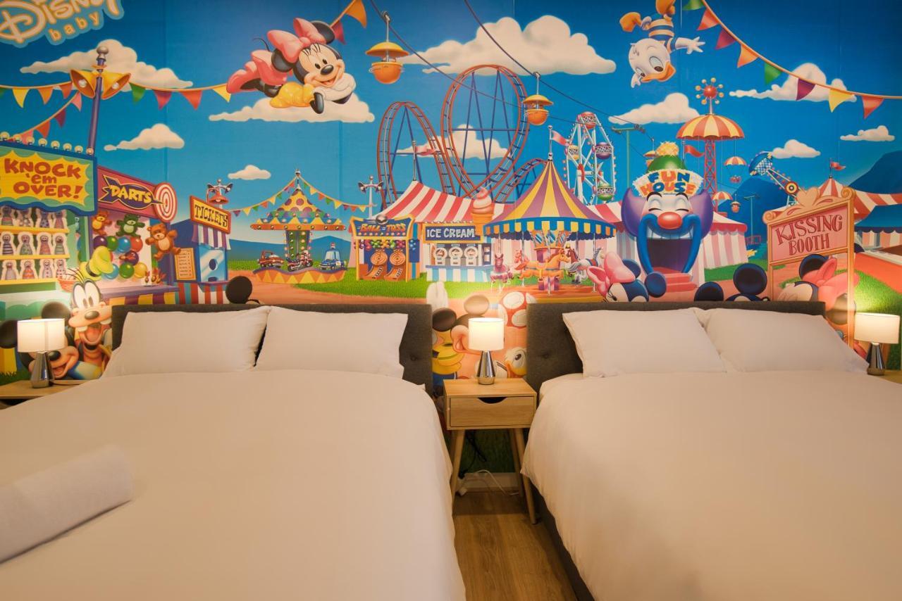 Dreamy Stays Accommodation - Private Rooms With Shared Bathrooms แอดิเลด ภายนอก รูปภาพ