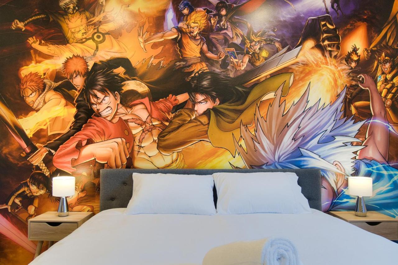 Dreamy Stays Accommodation - Private Rooms With Shared Bathrooms แอดิเลด ภายนอก รูปภาพ