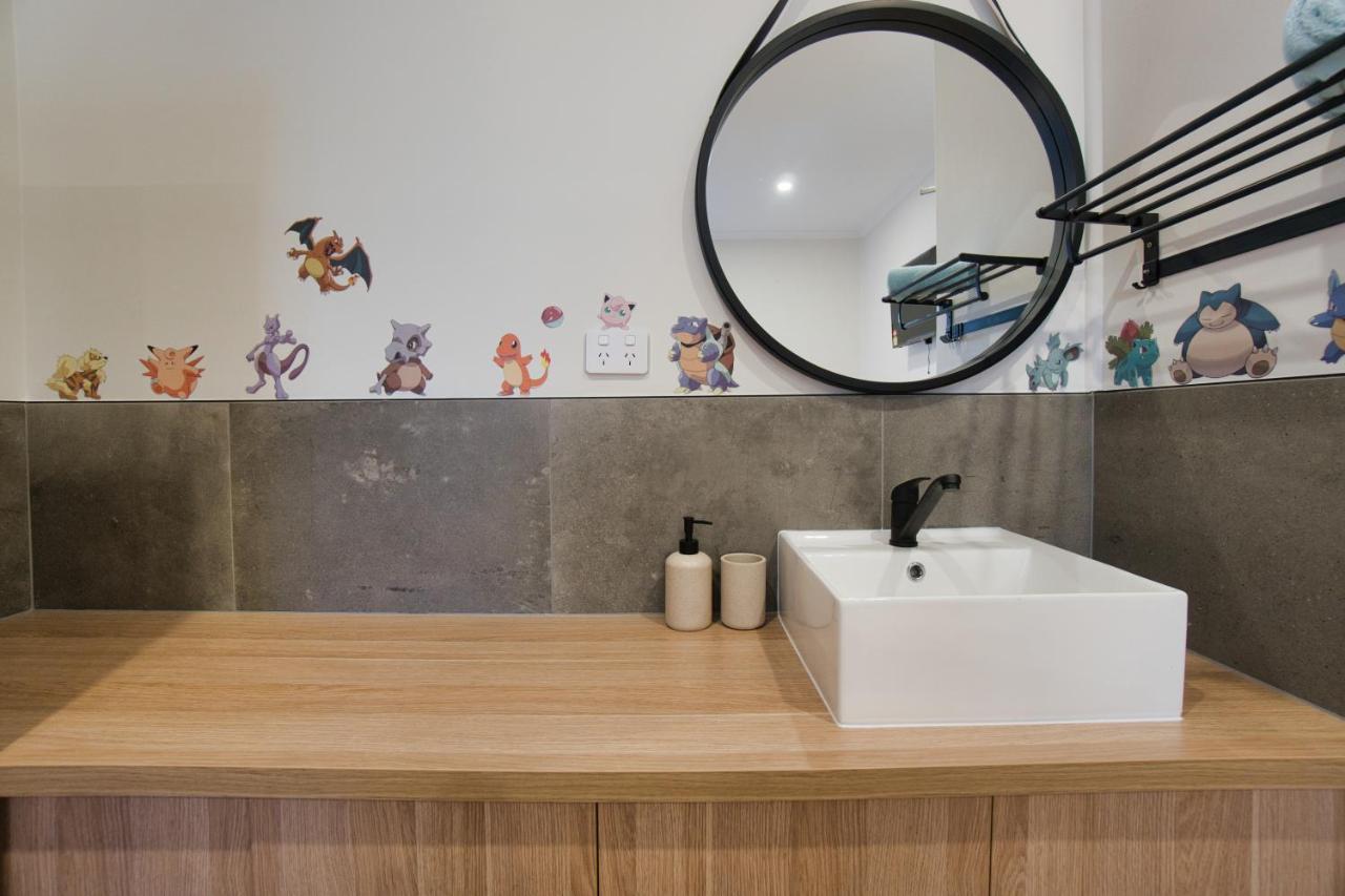 Dreamy Stays Accommodation - Private Rooms With Shared Bathrooms แอดิเลด ภายนอก รูปภาพ