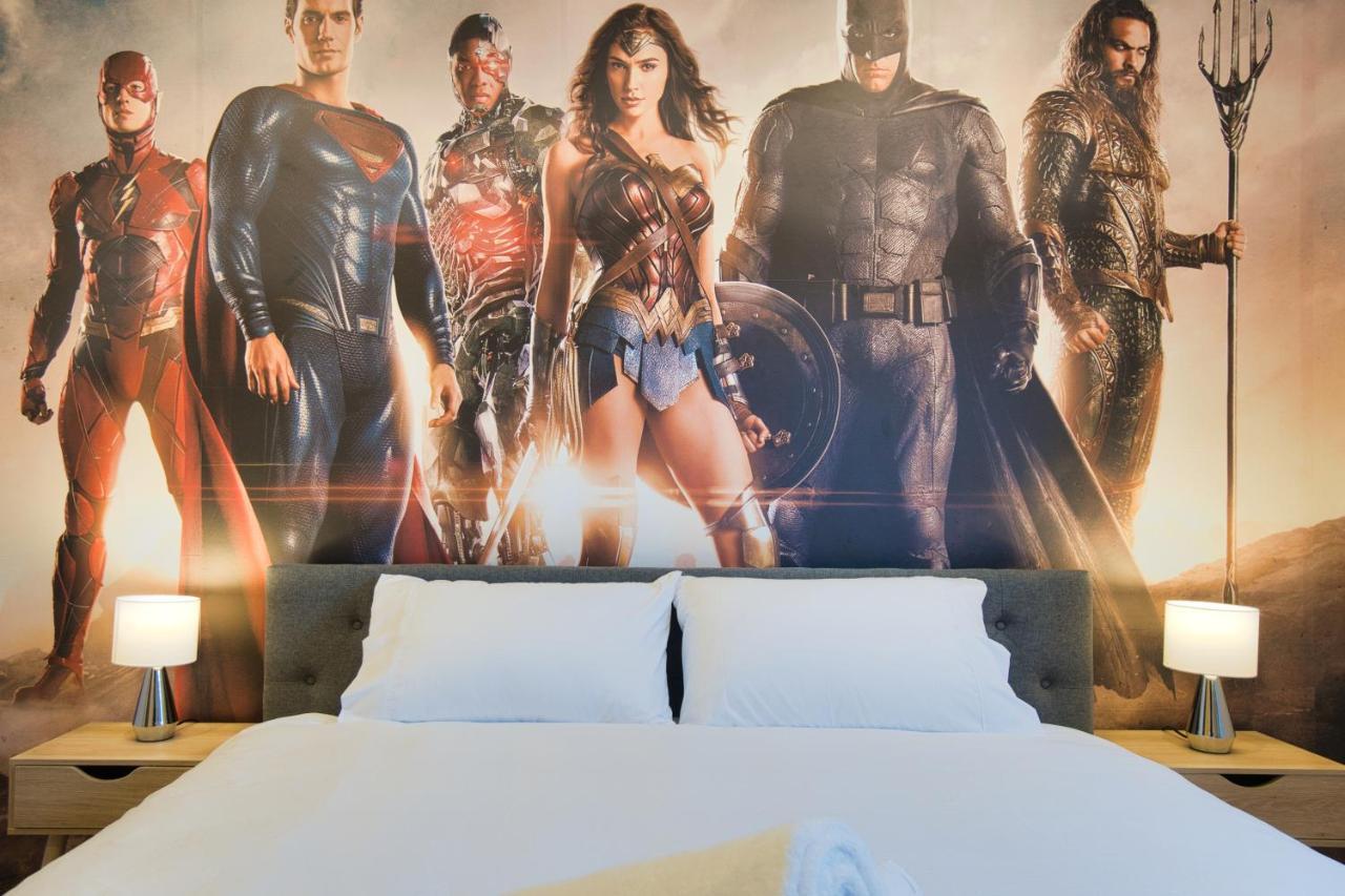 Dreamy Stays Accommodation - Private Rooms With Shared Bathrooms แอดิเลด ภายนอก รูปภาพ