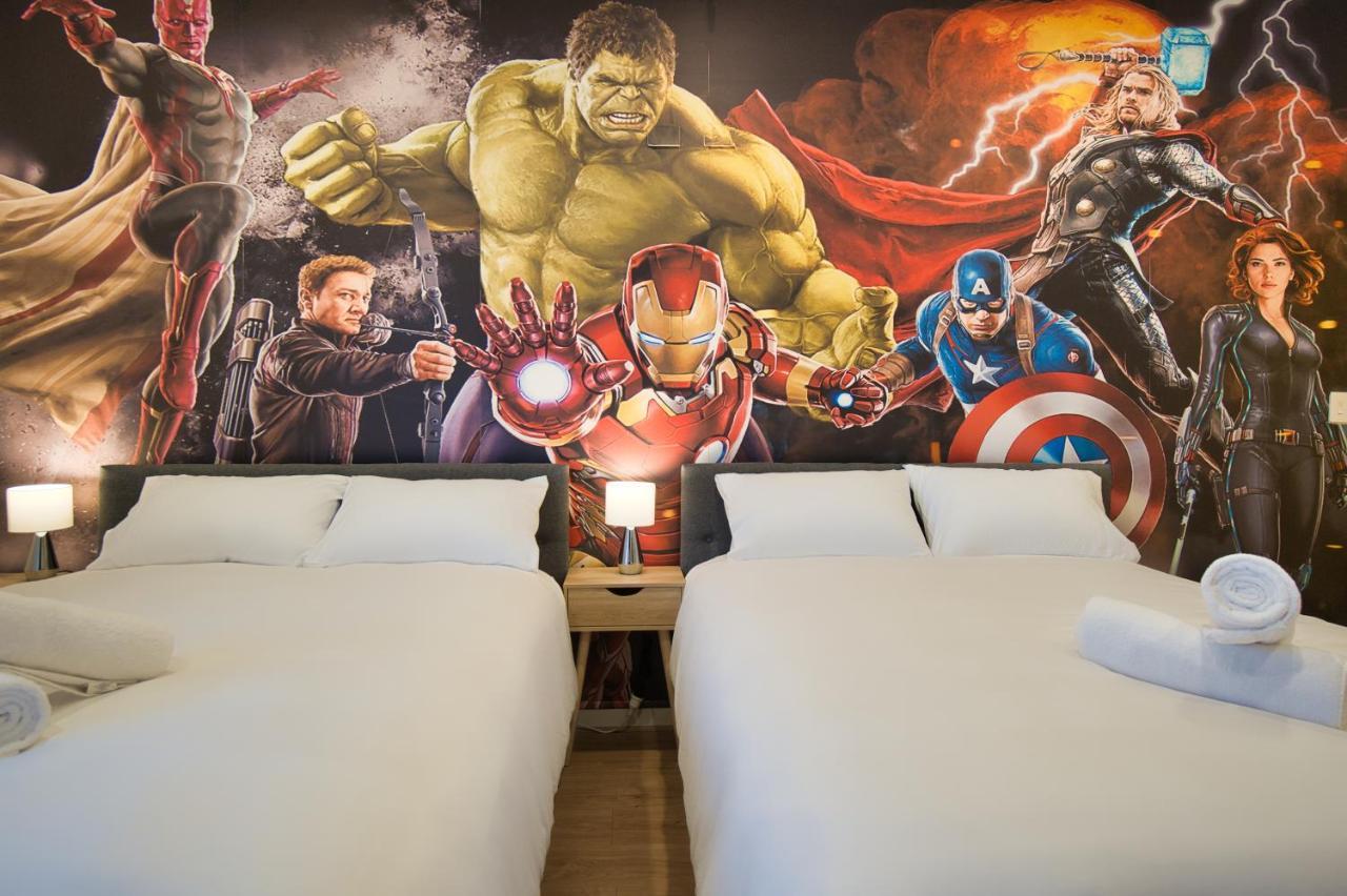Dreamy Stays Accommodation - Private Rooms With Shared Bathrooms แอดิเลด ภายนอก รูปภาพ