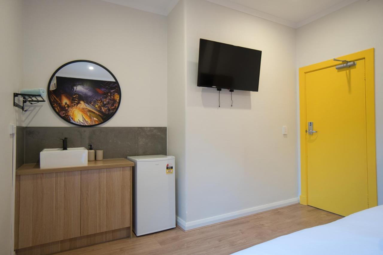 Dreamy Stays Accommodation - Private Rooms With Shared Bathrooms แอดิเลด ภายนอก รูปภาพ