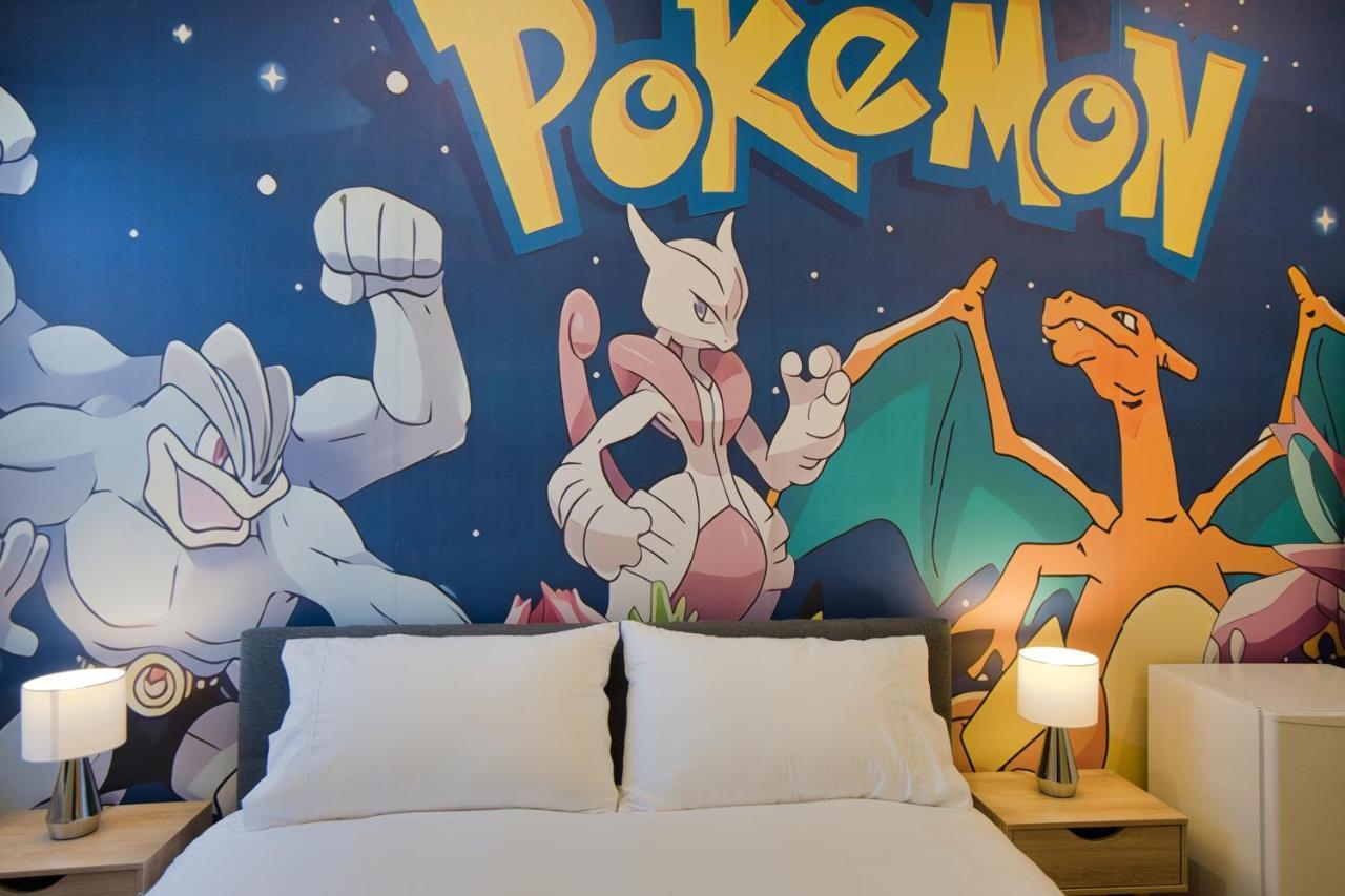 Dreamy Stays Accommodation - Private Rooms With Shared Bathrooms แอดิเลด ภายนอก รูปภาพ
