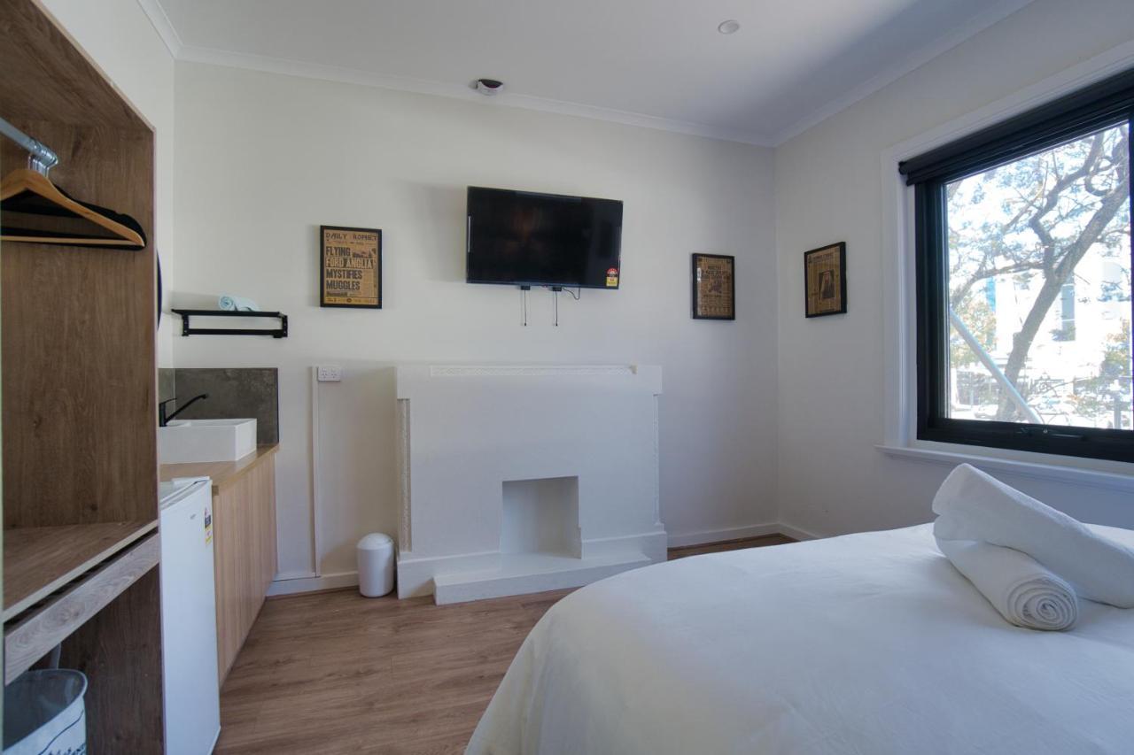 Dreamy Stays Accommodation - Private Rooms With Shared Bathrooms แอดิเลด ภายนอก รูปภาพ