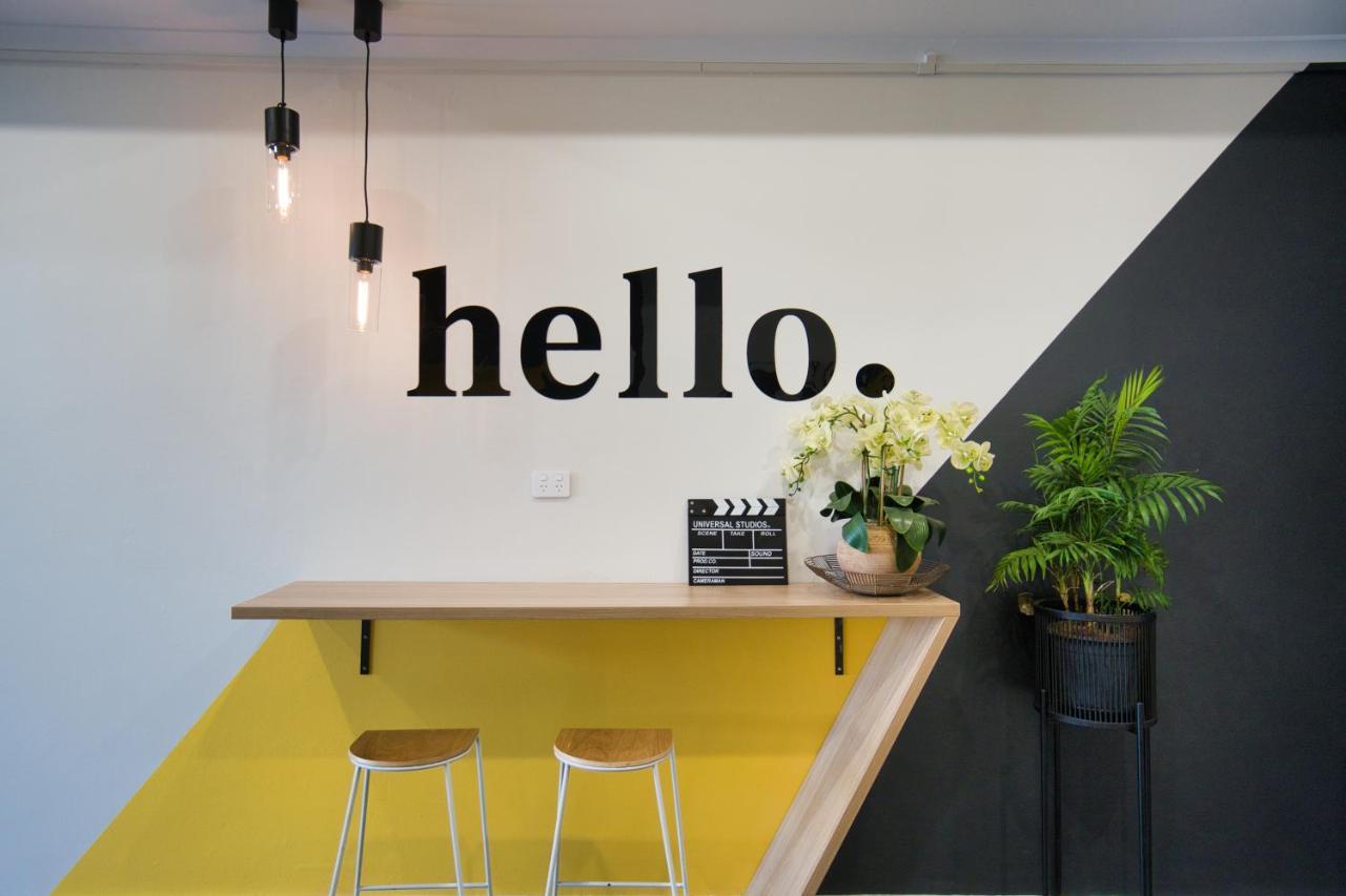 Dreamy Stays Accommodation - Private Rooms With Shared Bathrooms แอดิเลด ภายนอก รูปภาพ