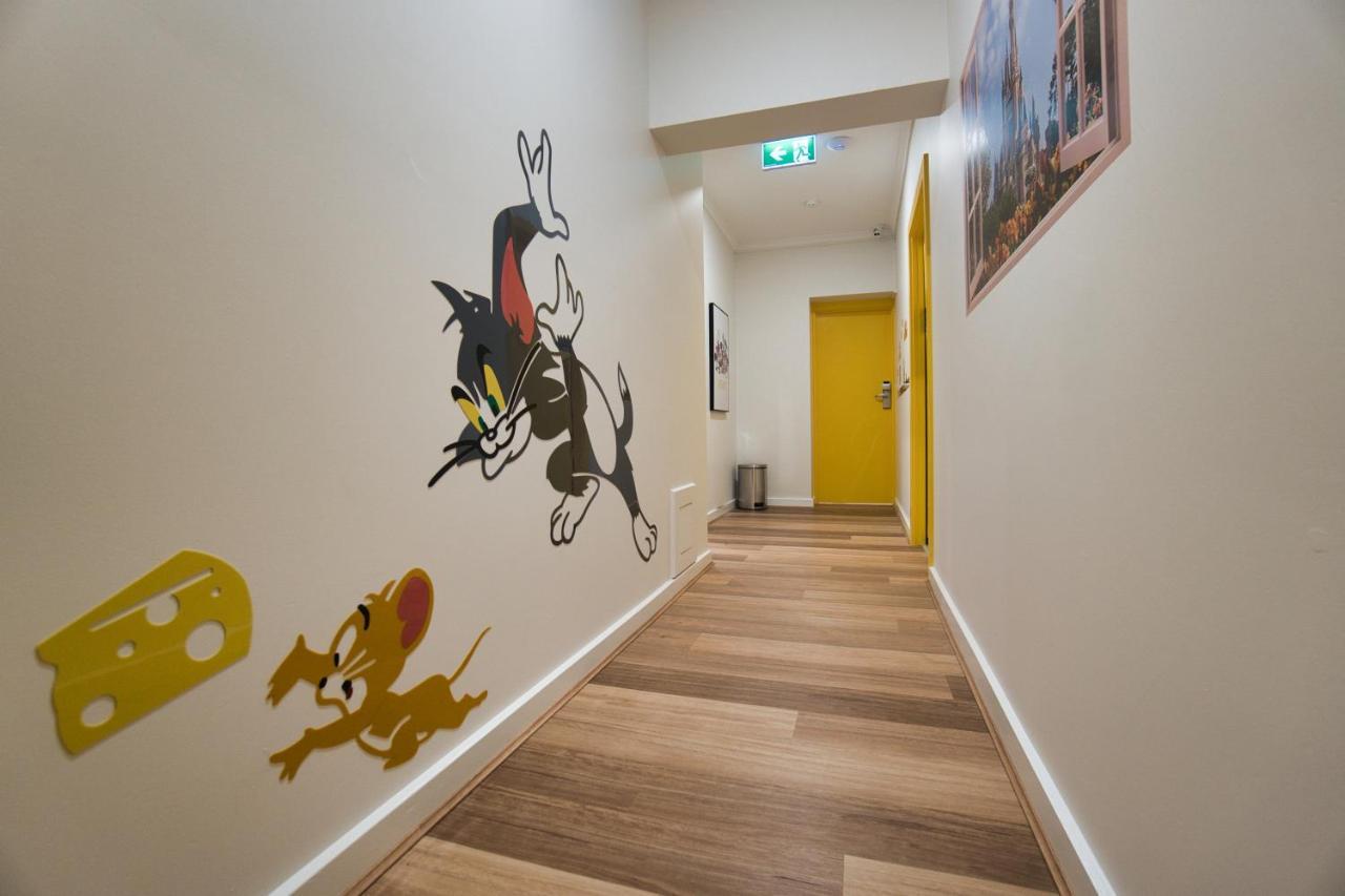 Dreamy Stays Accommodation - Private Rooms With Shared Bathrooms แอดิเลด ภายนอก รูปภาพ