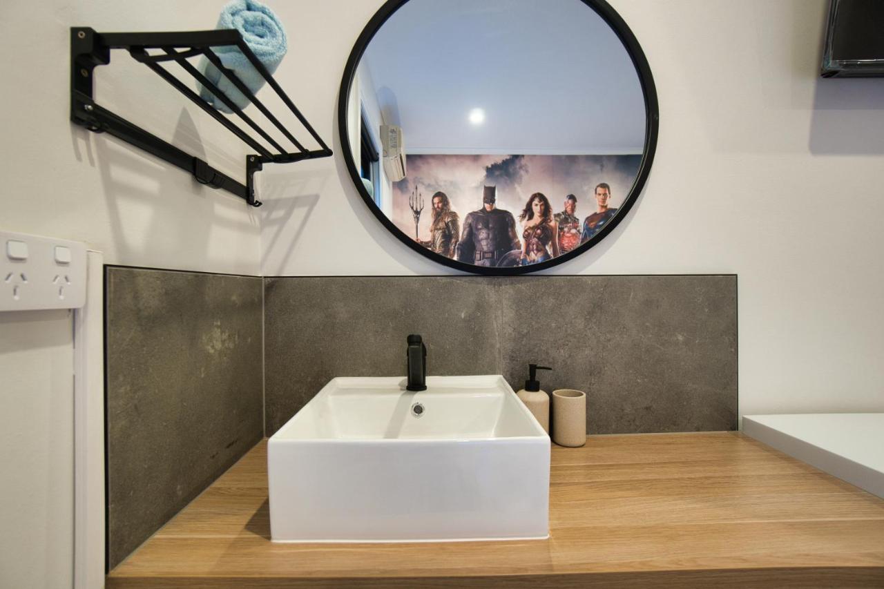 Dreamy Stays Accommodation - Private Rooms With Shared Bathrooms แอดิเลด ภายนอก รูปภาพ
