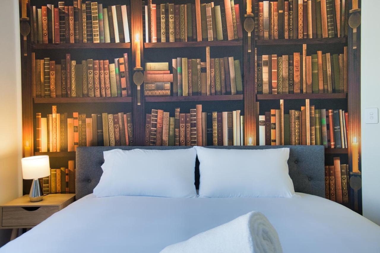 Dreamy Stays Accommodation - Private Rooms With Shared Bathrooms แอดิเลด ภายนอก รูปภาพ